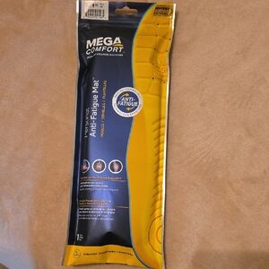 Mega Comfort Anti-Fatigue Mat